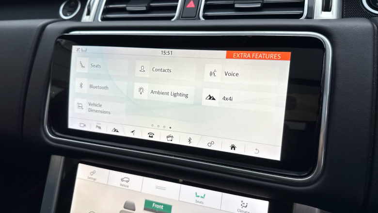 Land Rover Range Rover 2.0 P400e Westminster Black 4dr Auto Estate